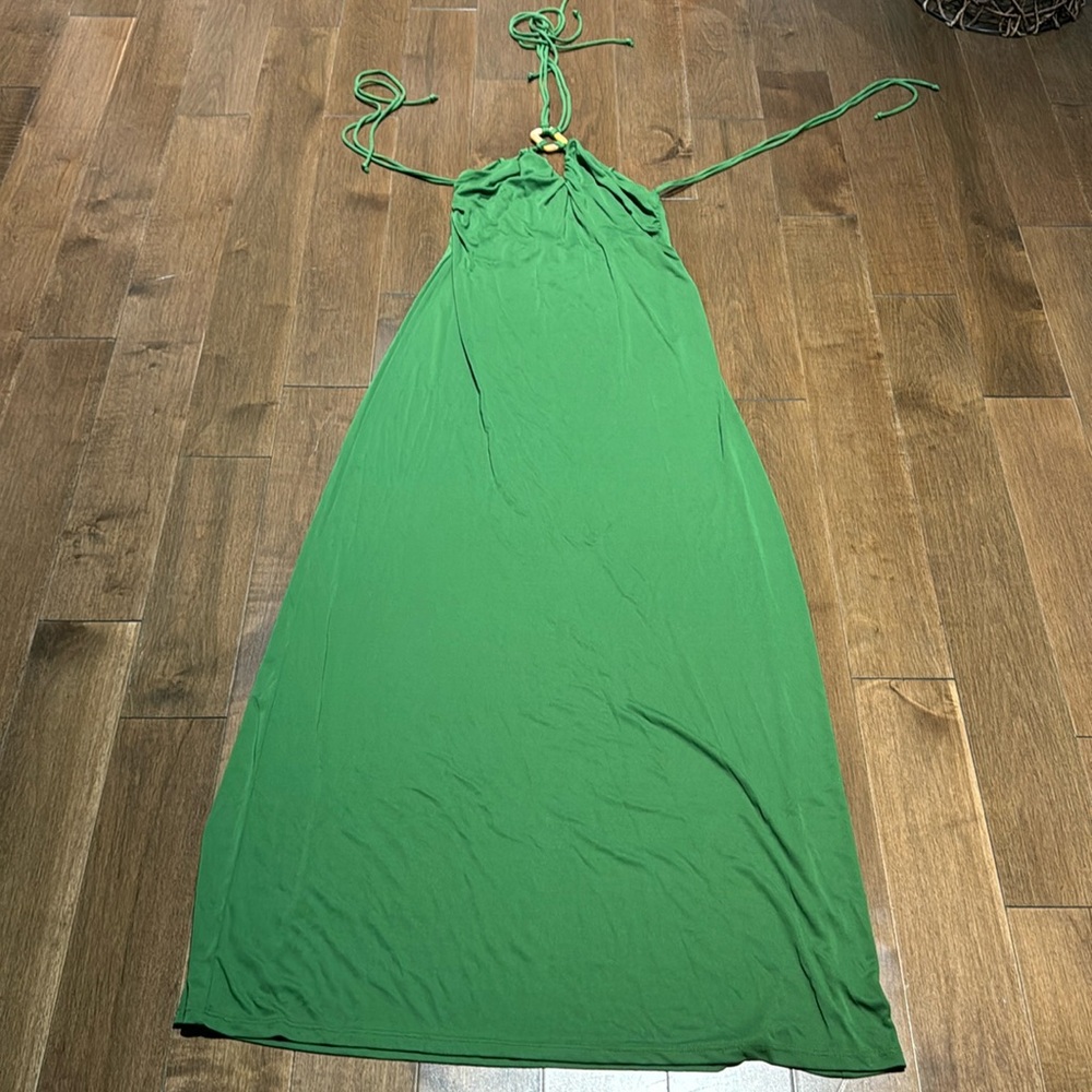 Zara dress sz L